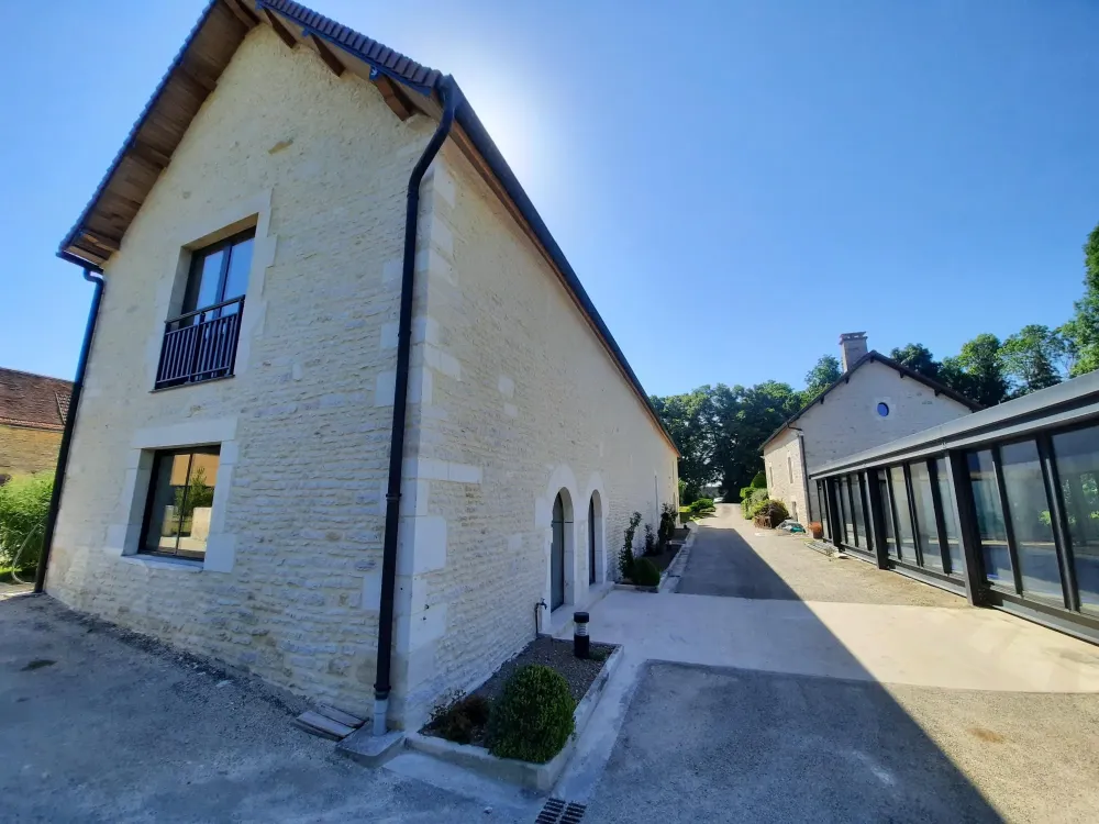 travaux maison maçonnerie