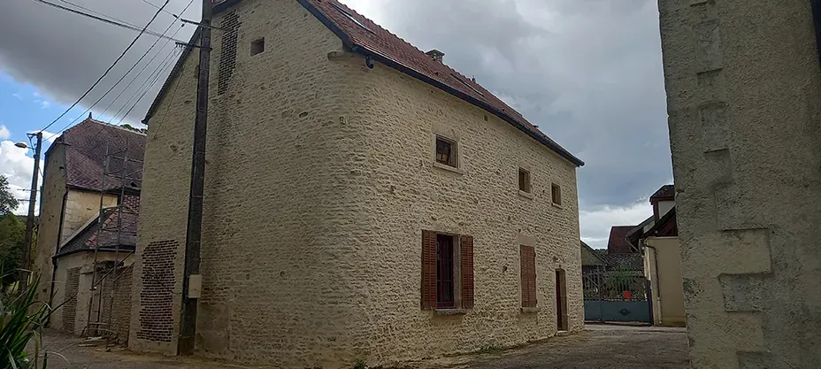après travaux Etourvy