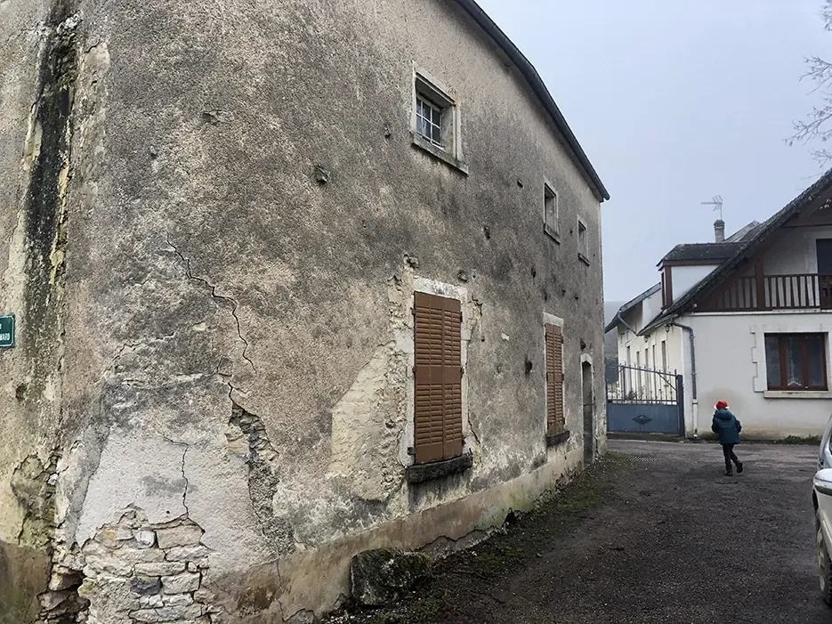 avant travaux Etourvy